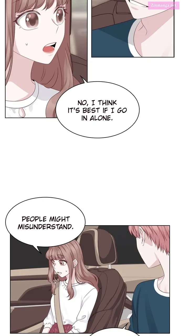 My Exes Fell for Me Chapter 29 page 49 - MangaKakalot