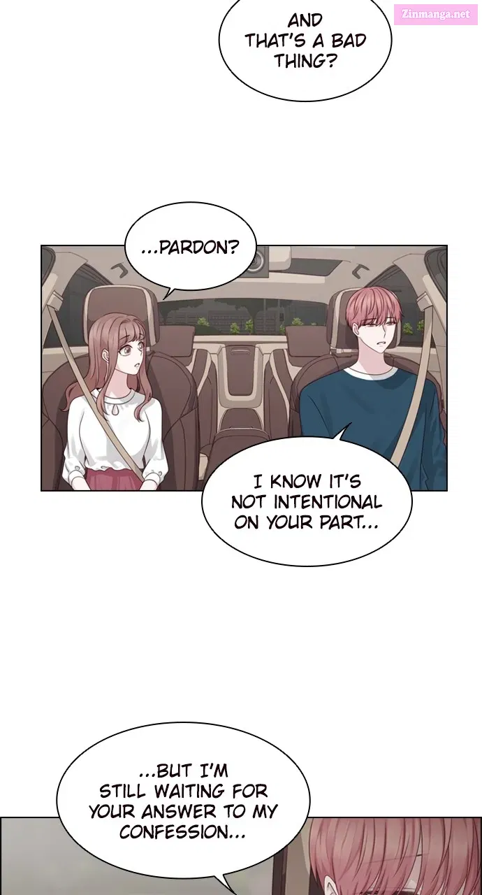 My Exes Fell for Me Chapter 29 page 50 - MangaKakalot