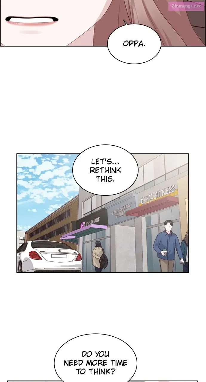 My Exes Fell for Me Chapter 29 page 52 - MangaKakalot