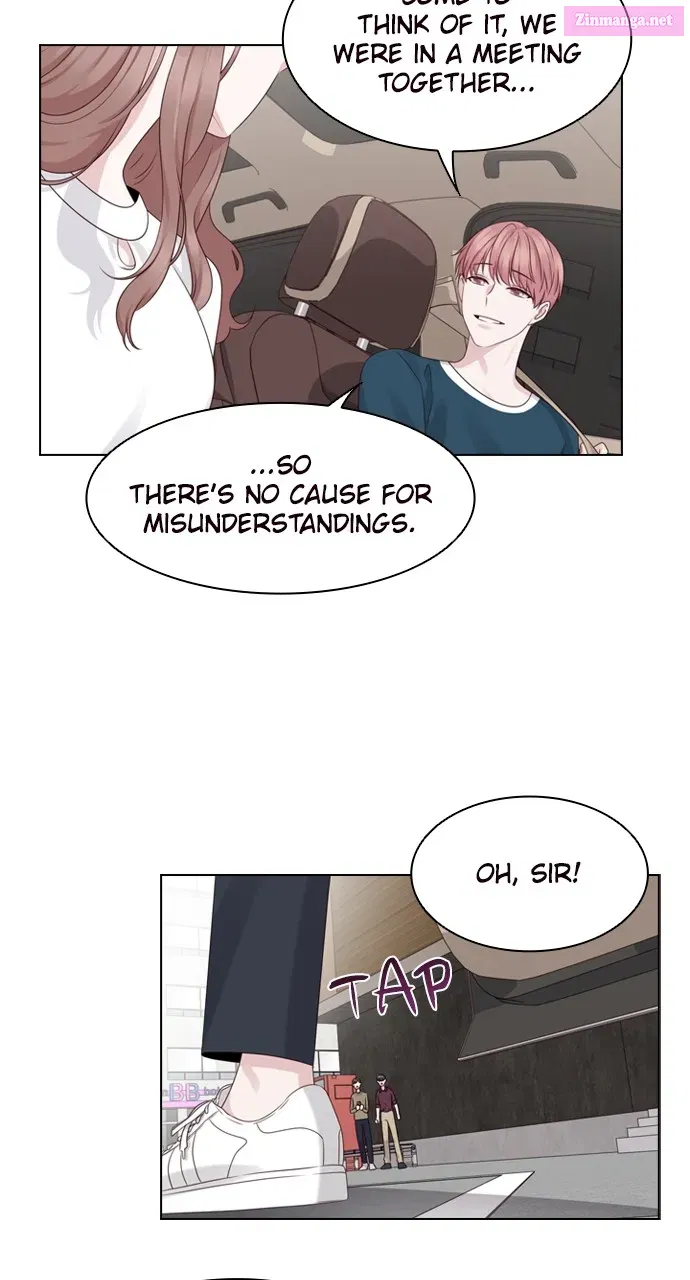 My Exes Fell for Me Chapter 29 page 64 - MangaKakalot