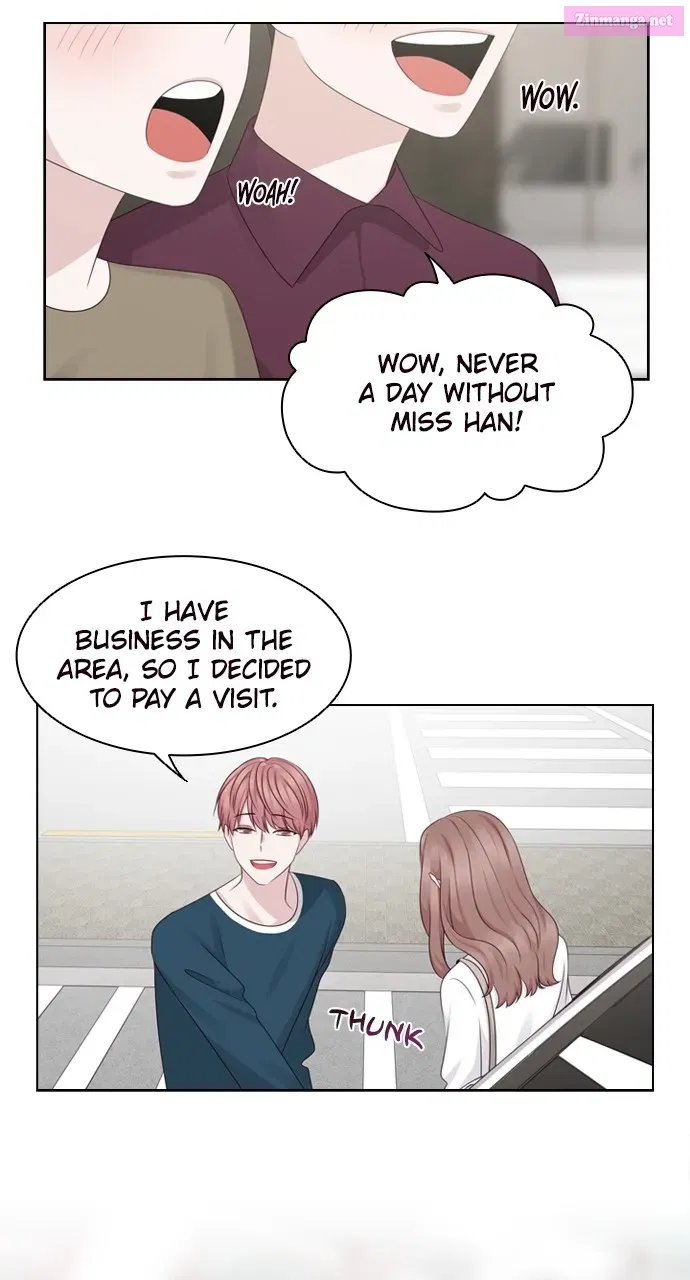 My Exes Fell for Me Chapter 29 page 68 - MangaKakalot