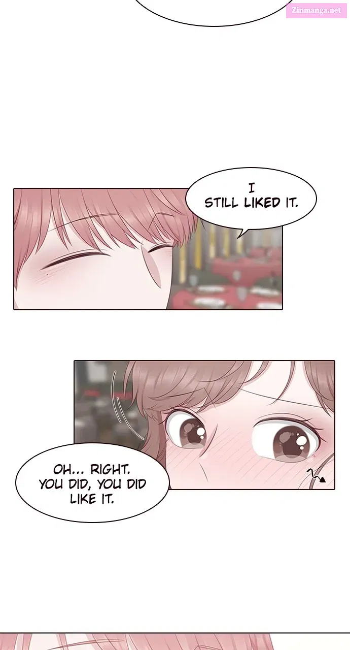 My Exes Fell for Me Chapter 3 page 22 - MangaKakalot