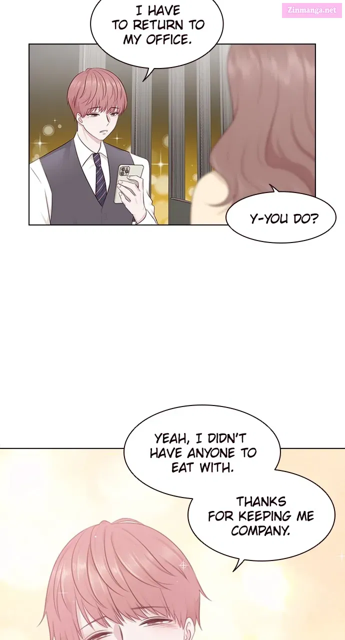 My Exes Fell for Me Chapter 3 page 25 - MangaKakalot