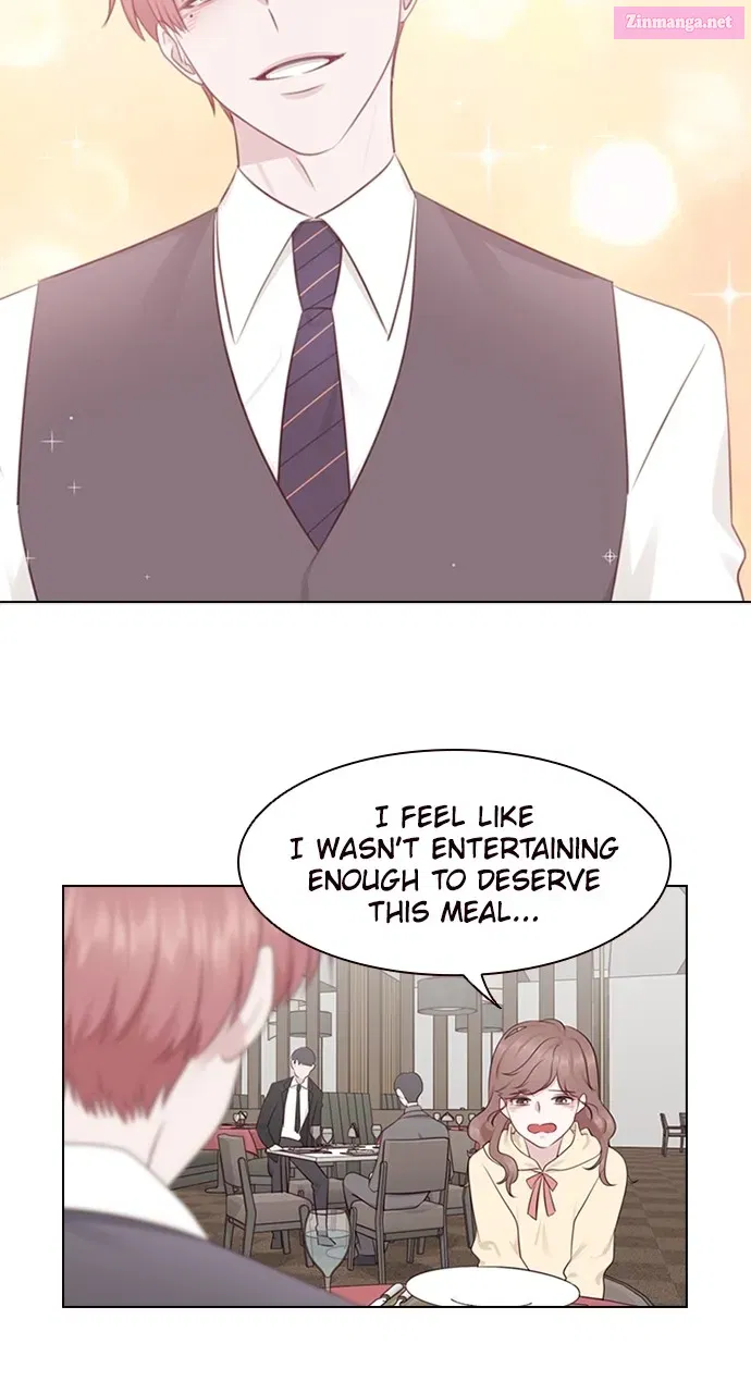 My Exes Fell for Me Chapter 3 page 26 - MangaKakalot