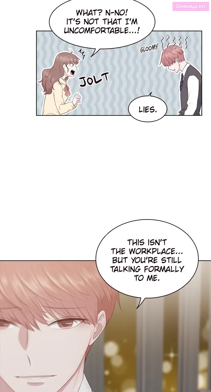 My Exes Fell for Me Chapter 3 page 6 - MangaKakalot