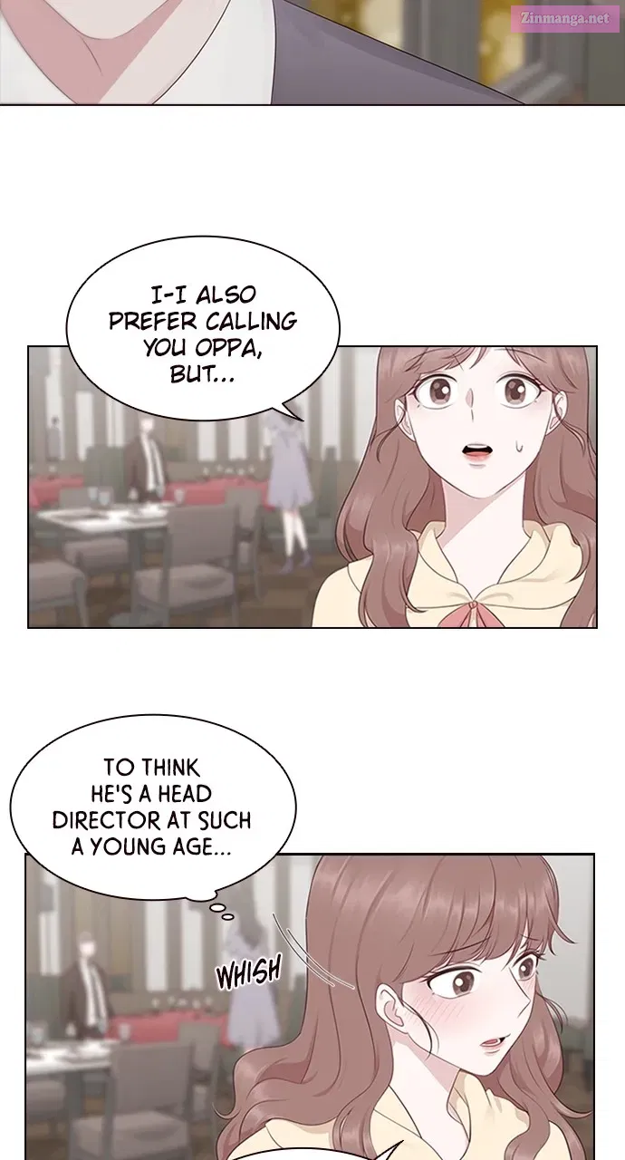 My Exes Fell for Me Chapter 3 page 7 - MangaKakalot