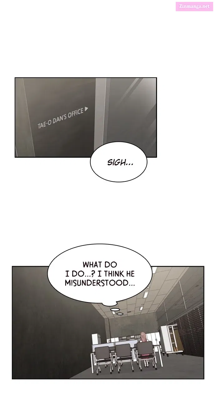 My Exes Fell for Me Chapter 30 page 1 - MangaKakalot