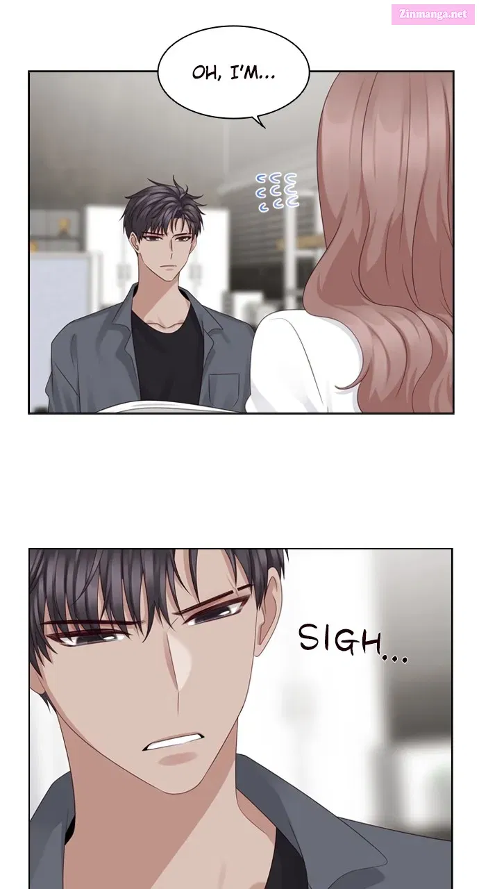 My Exes Fell for Me Chapter 30 page 18 - MangaKakalot