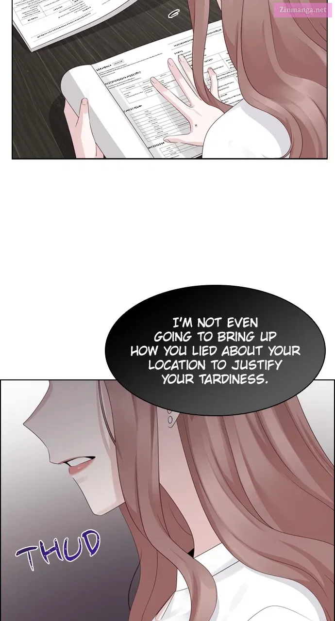 My Exes Fell for Me Chapter 30 page 20 - MangaKakalot