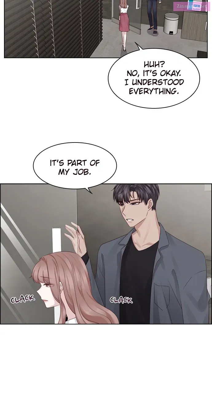 My Exes Fell for Me Chapter 30 page 29 - MangaKakalot