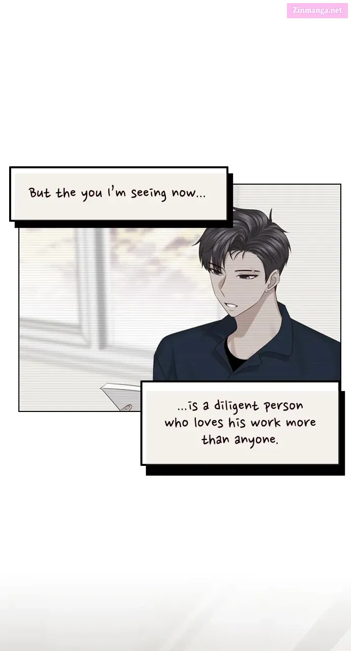 My Exes Fell for Me Chapter 30 page 41 - MangaKakalot