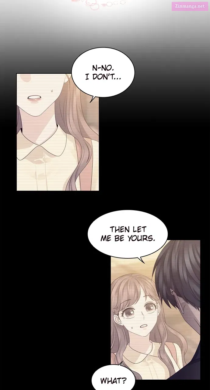 My Exes Fell for Me Chapter 30 page 51 - MangaKakalot