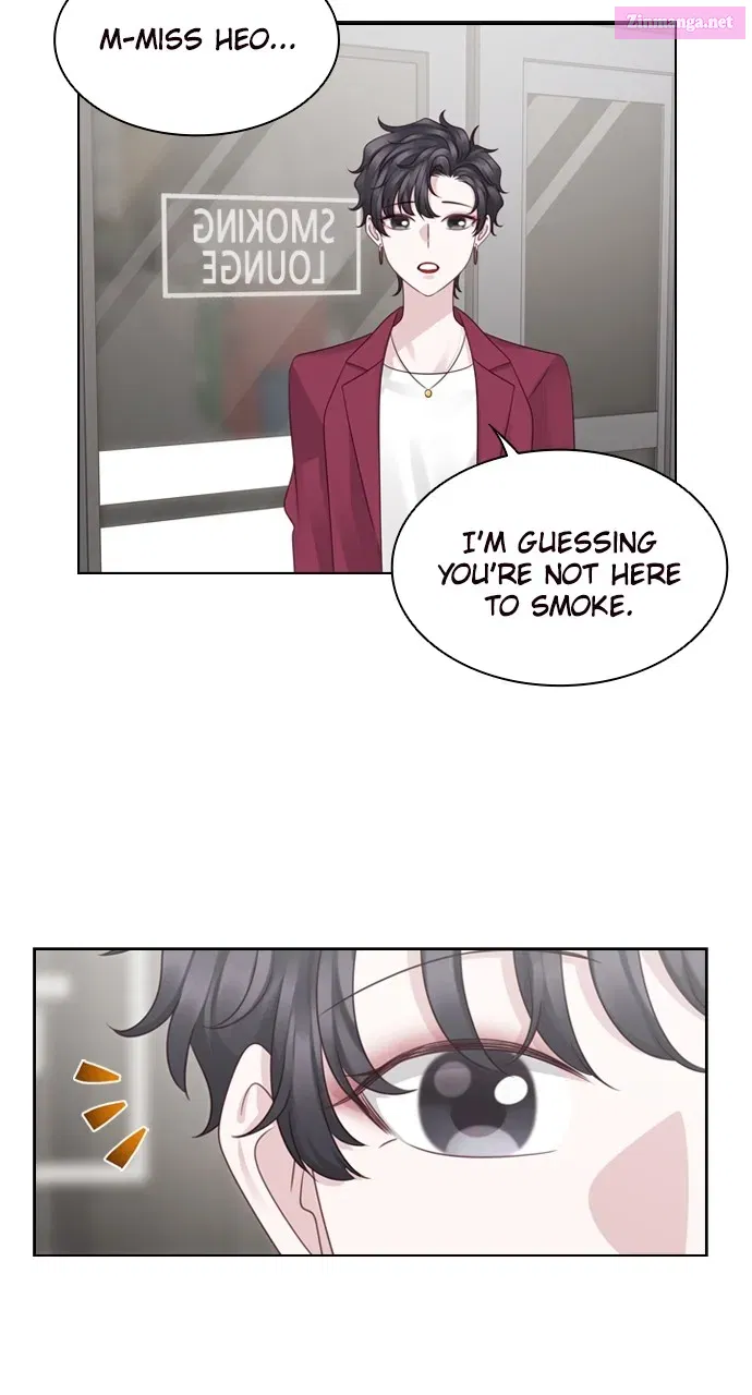 My Exes Fell for Me Chapter 30 page 65 - MangaKakalot