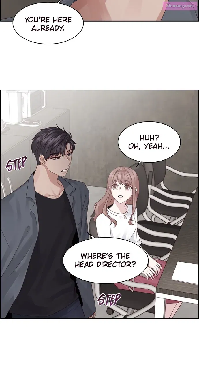 My Exes Fell for Me Chapter 30 page 10 - MangaKakalot