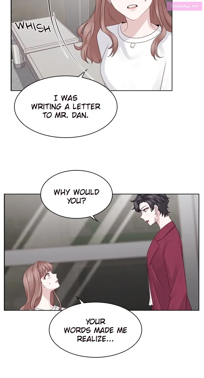 My Exes Fell for Me Chapter 31 page 2 - MangaKakalot