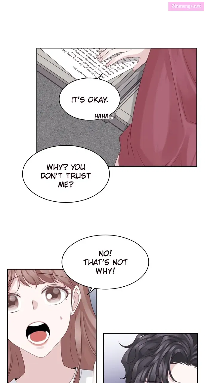 My Exes Fell for Me Chapter 31 page 12 - MangaKakalot