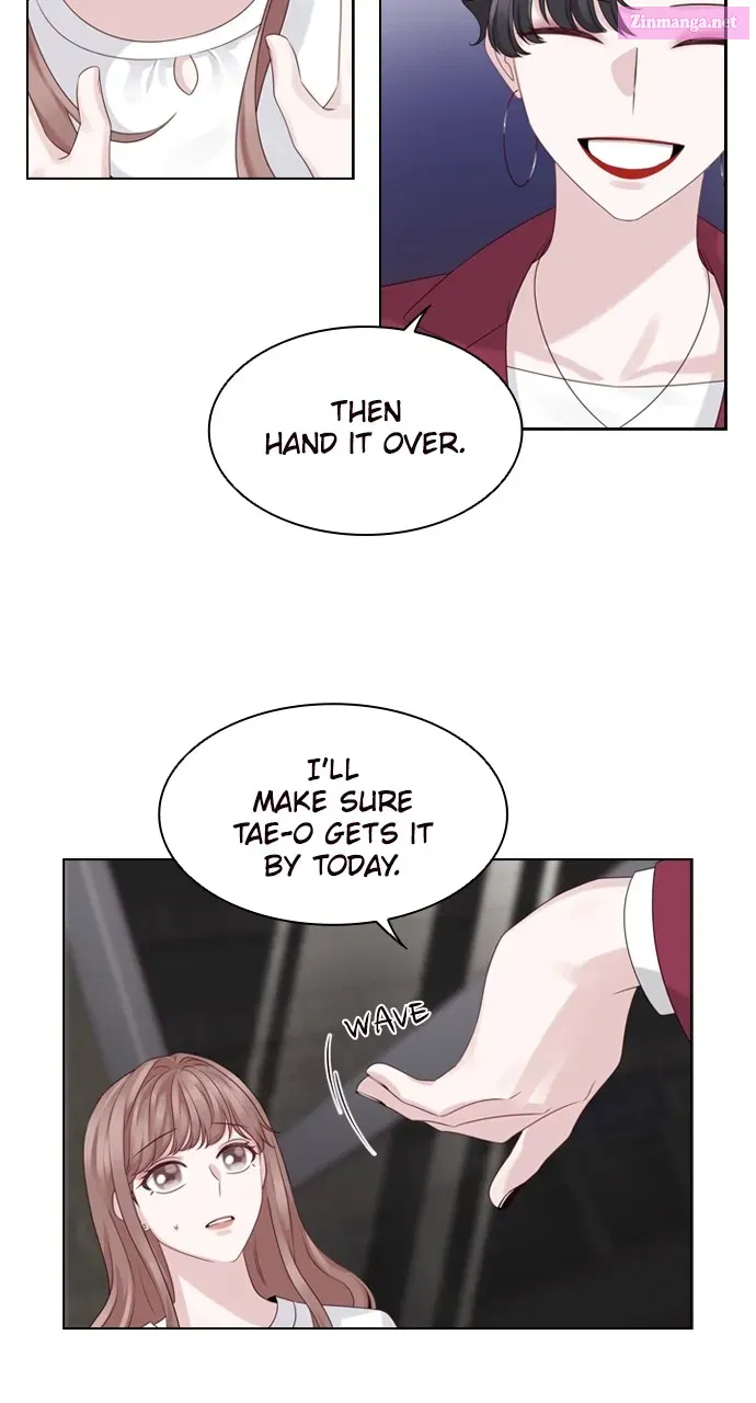 My Exes Fell for Me Chapter 31 page 13 - MangaKakalot