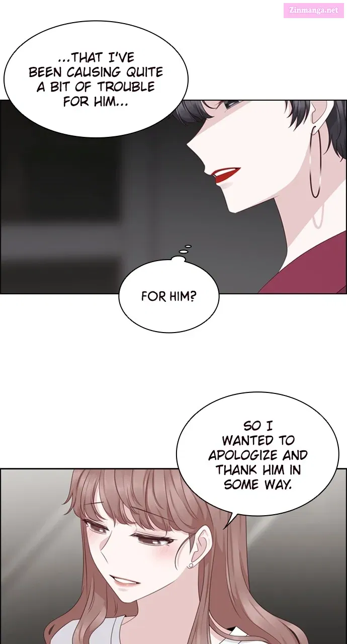 My Exes Fell for Me Chapter 31 page 3 - MangaKakalot