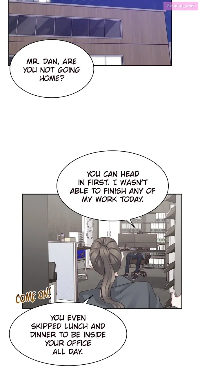 My Exes Fell for Me Chapter 31 page 22 - MangaKakalot