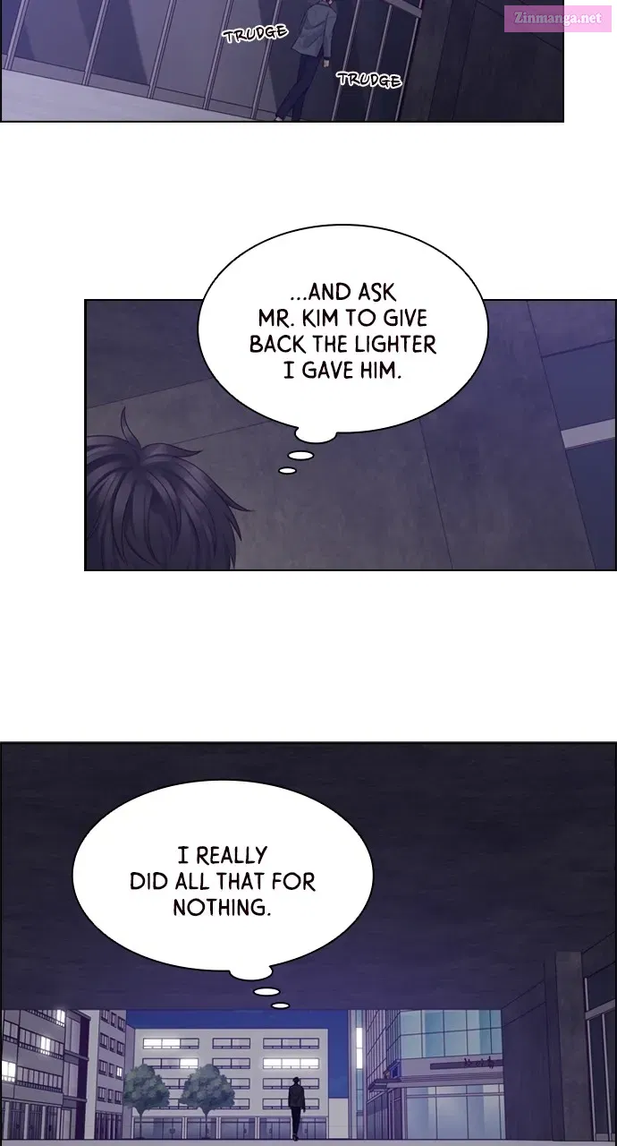 My Exes Fell for Me Chapter 31 page 40 - MangaKakalot