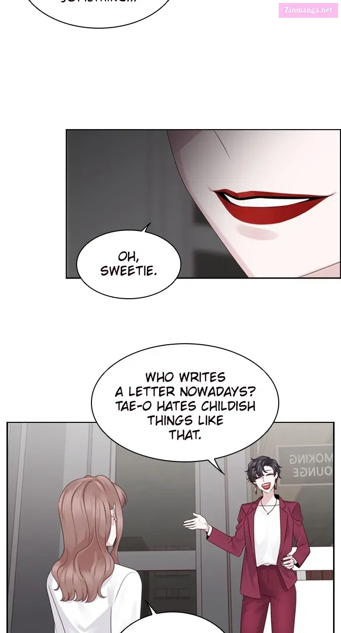 My Exes Fell for Me Chapter 31 page 5 - MangaKakalot