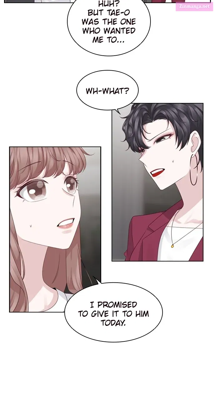 My Exes Fell for Me Chapter 31 page 6 - MangaKakalot