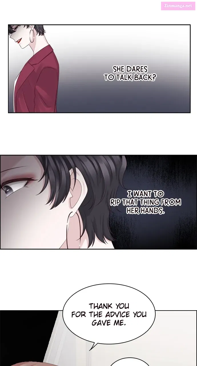 My Exes Fell for Me Chapter 31 page 7 - MangaKakalot