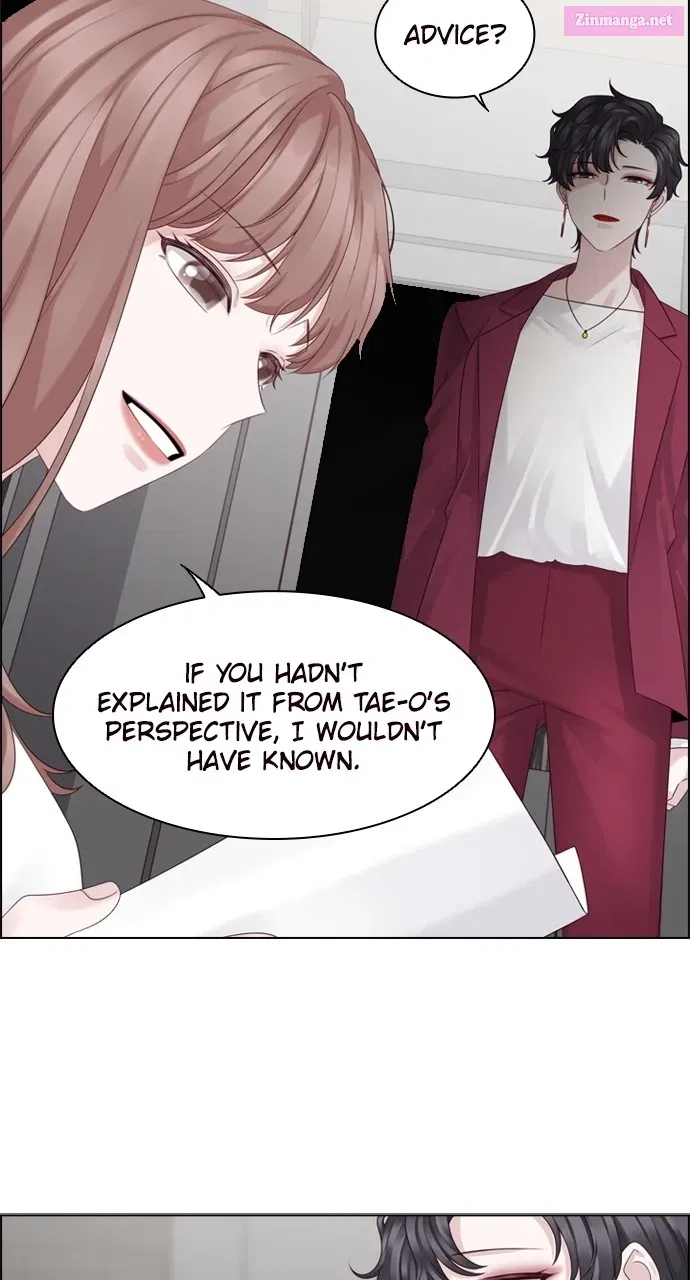 My Exes Fell for Me Chapter 31 page 8 - MangaKakalot