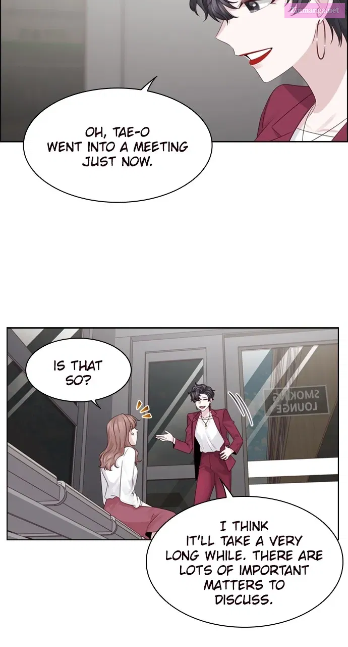 My Exes Fell for Me Chapter 31 page 9 - MangaKakalot