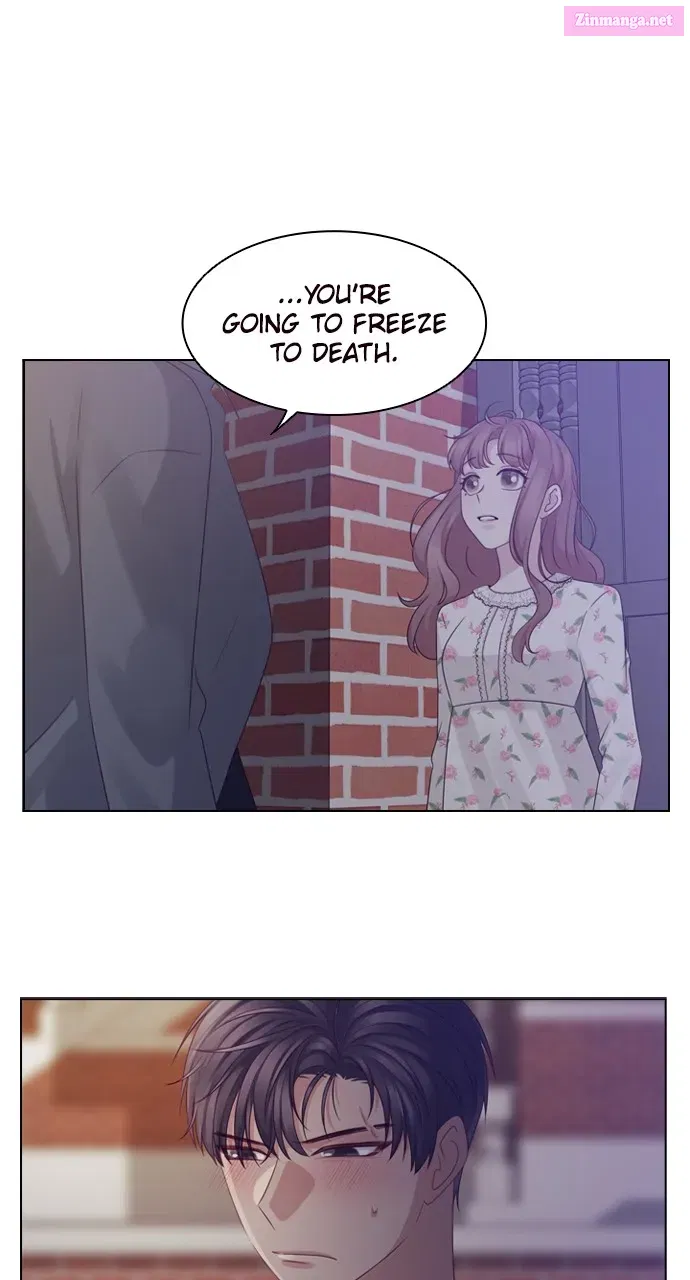 My Exes Fell for Me Chapter 32 page 38 - MangaKakalot