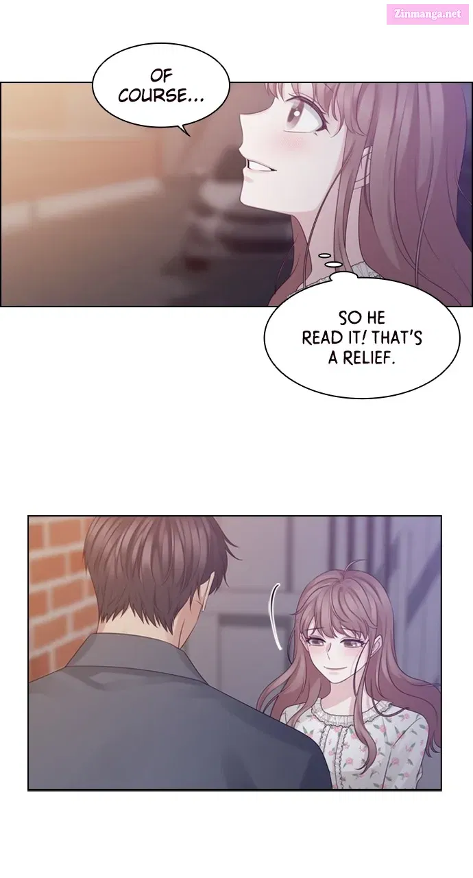 My Exes Fell for Me Chapter 32 page 42 - MangaKakalot