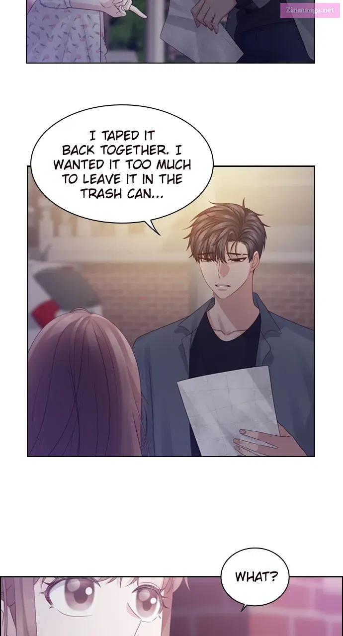 My Exes Fell for Me Chapter 32 page 44 - MangaKakalot