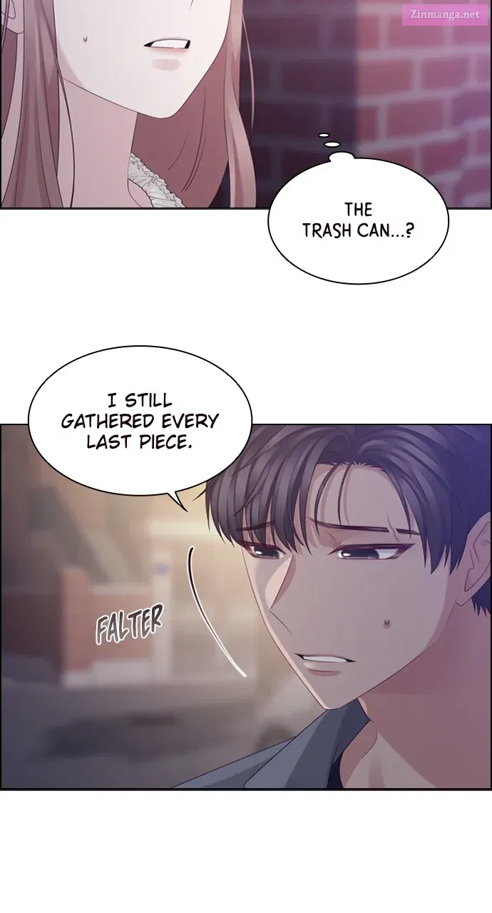 My Exes Fell for Me Chapter 32 page 45 - MangaKakalot