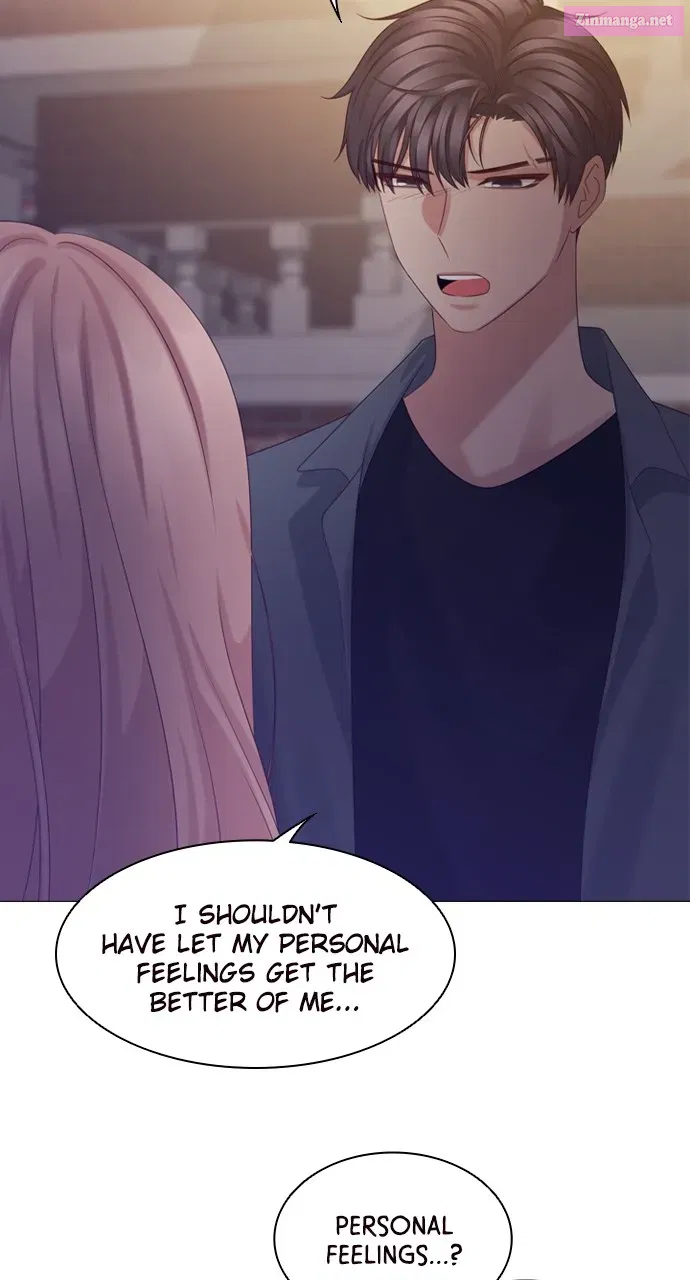 My Exes Fell for Me Chapter 32 page 49 - MangaKakalot