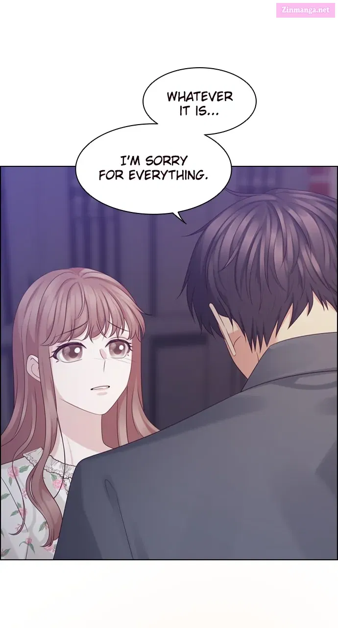 My Exes Fell for Me Chapter 32 page 52 - MangaKakalot