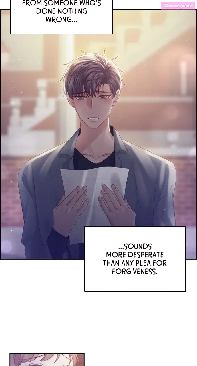 My Exes Fell for Me Chapter 32 page 54 - MangaKakalot