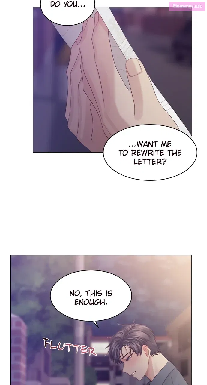 My Exes Fell for Me Chapter 32 page 56 - MangaKakalot