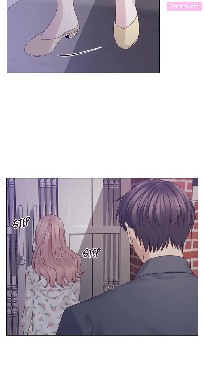 My Exes Fell for Me Chapter 32 page 60 - MangaKakalot