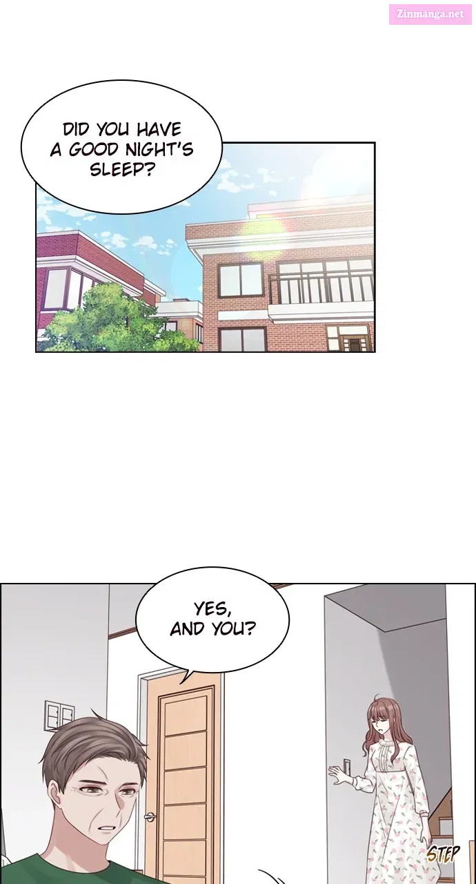 My Exes Fell for Me Chapter 33 page 1 - MangaKakalot