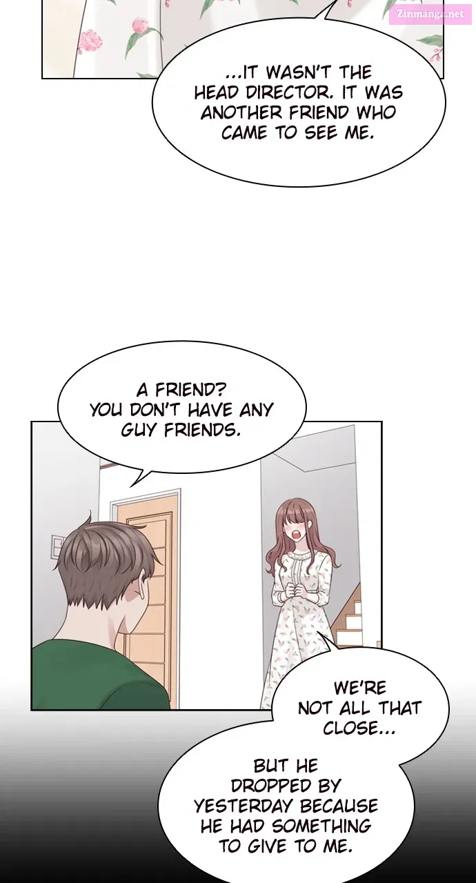 My Exes Fell for Me Chapter 33 page 13 - MangaKakalot