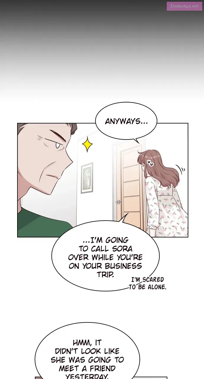 My Exes Fell for Me Chapter 33 page 16 - MangaKakalot