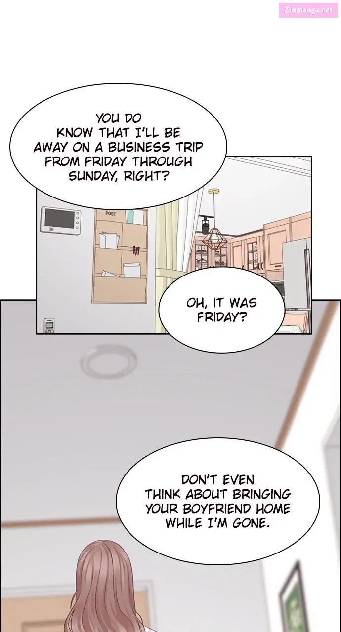 My Exes Fell for Me Chapter 33 page 3 - MangaKakalot