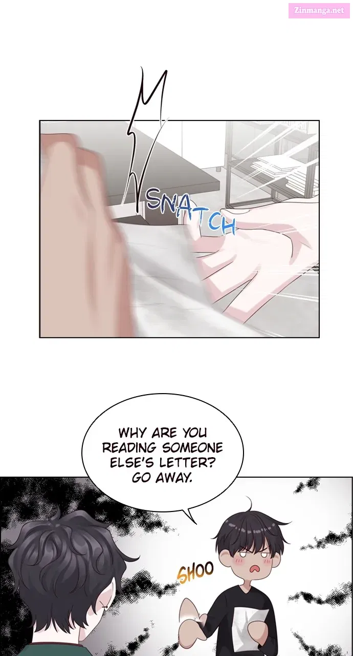 My Exes Fell for Me Chapter 33 page 49 - MangaKakalot