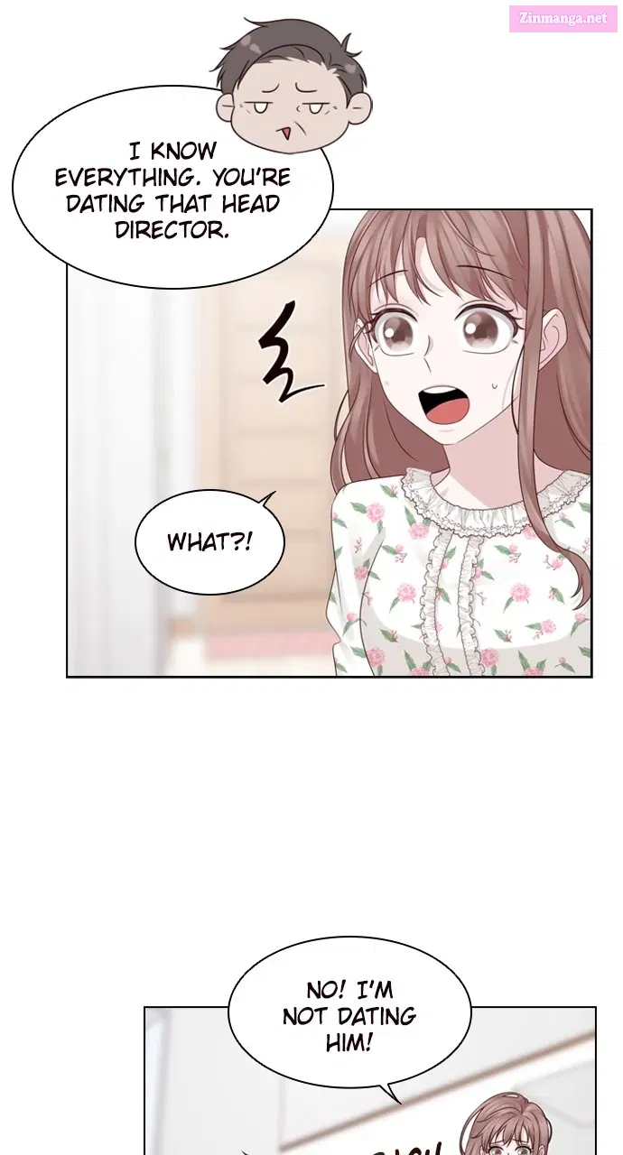 My Exes Fell for Me Chapter 33 page 6 - MangaKakalot