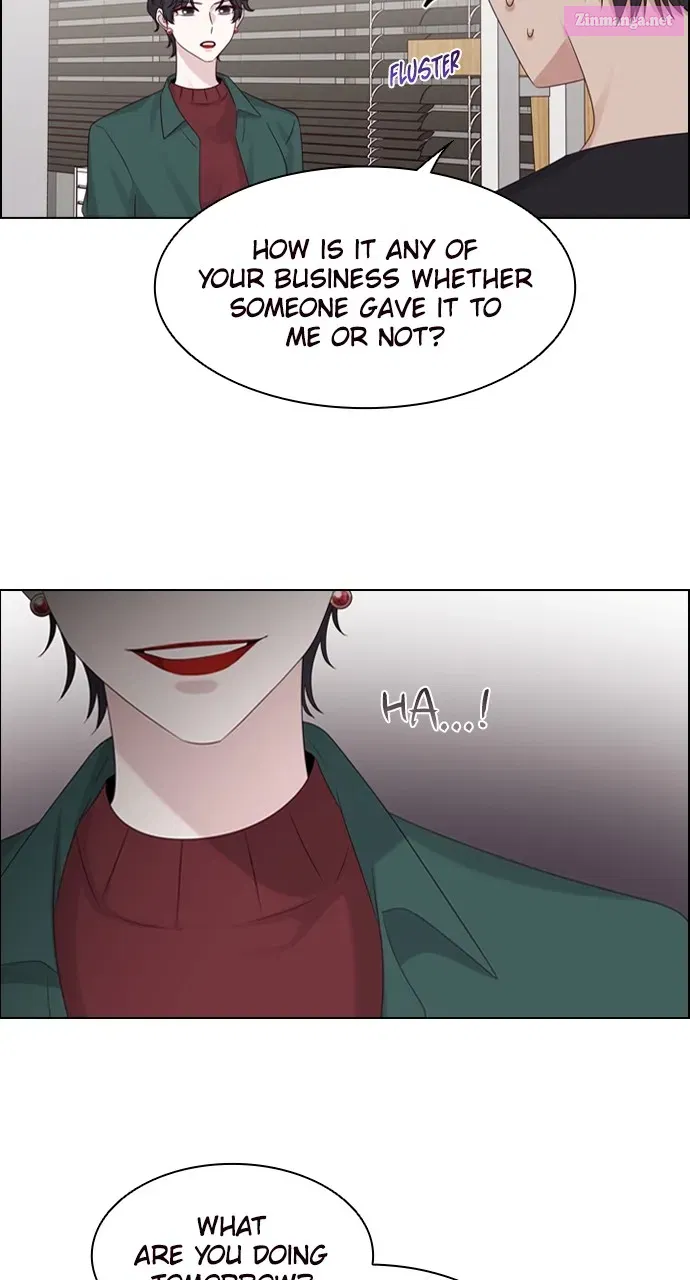 My Exes Fell for Me Chapter 33 page 51 - MangaKakalot