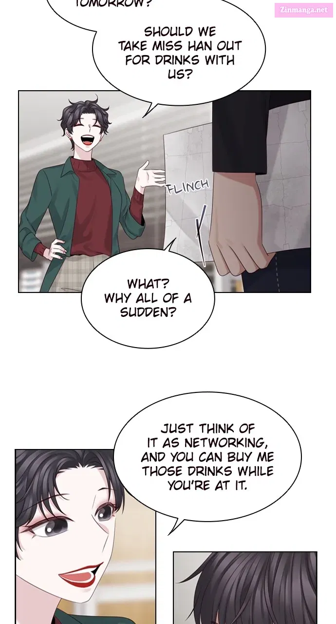 My Exes Fell for Me Chapter 33 page 52 - MangaKakalot