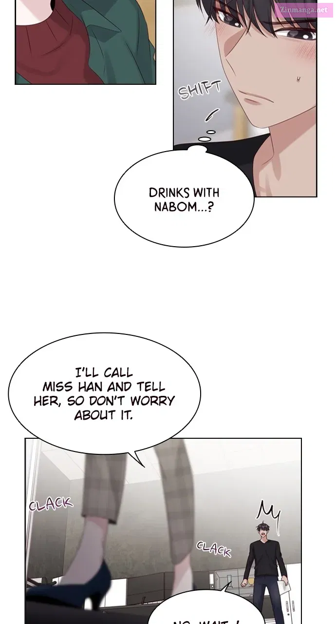 My Exes Fell for Me Chapter 33 page 53 - MangaKakalot