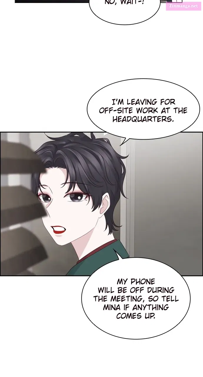 My Exes Fell for Me Chapter 33 page 54 - MangaKakalot