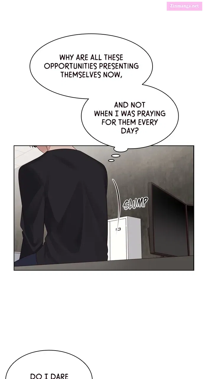 My Exes Fell for Me Chapter 33 page 56 - MangaKakalot