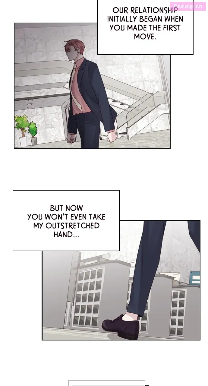 My Exes Fell for Me Chapter 33 page 65 - MangaKakalot